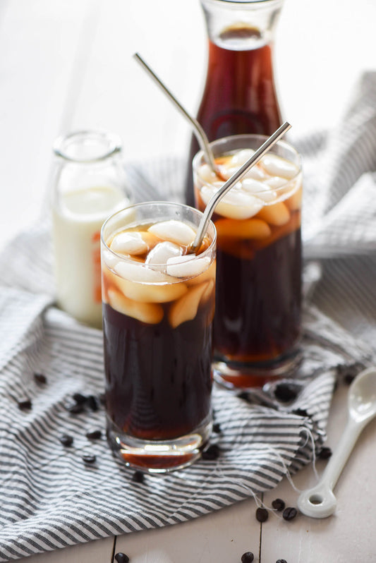 Cold Brew