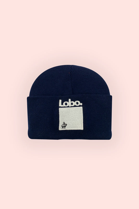 Beanie Corto